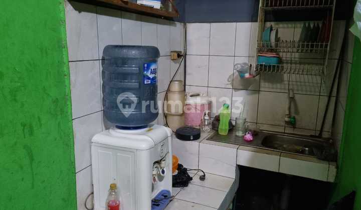 Ruko Area Ramai Cocok Untuk Usaha di Sarijadi 6