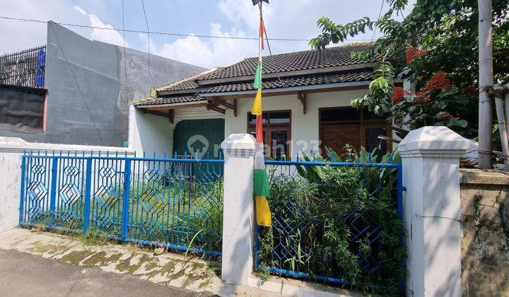 Rumah Strategis di Kota Baru, Sayap Mohamad Ramdan 1