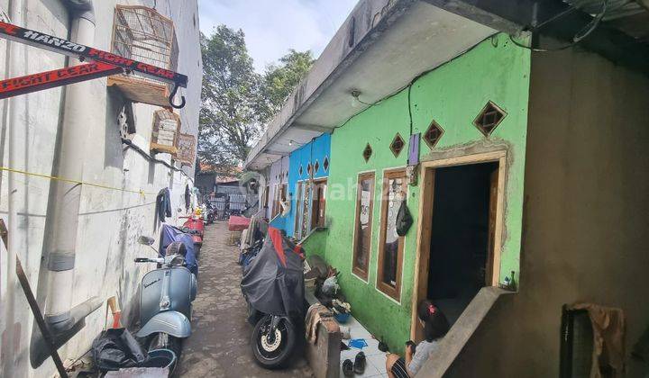 Rumah Cocok Untuk Kost Juga di Cibolerang Raya 2