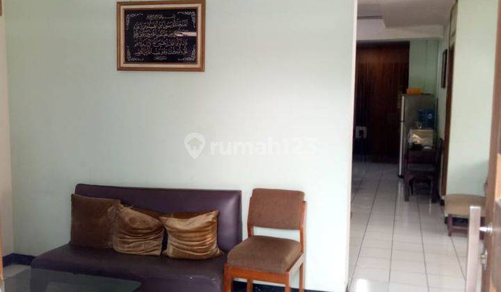 Rumah Nyaman Dan Terawat, Harga Bisa Nego di Babakan Jeruk 2