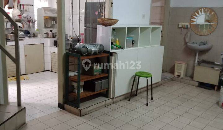 Rumah Terawat Lokasi Aman Dan Strategis di Cicendo 2