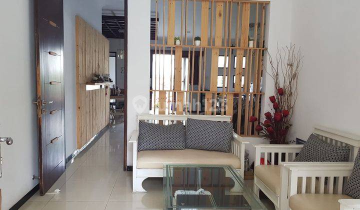 Rumah Cantik Modern Minimalis di Sukamulya 2