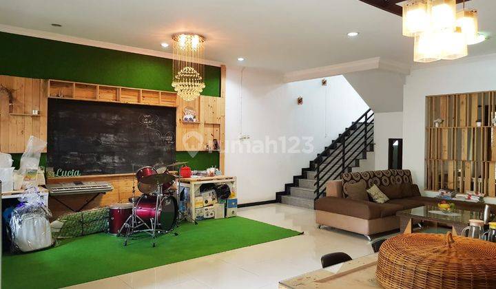 Rumah Cantik Modern Minimalis di Sukamulya 2