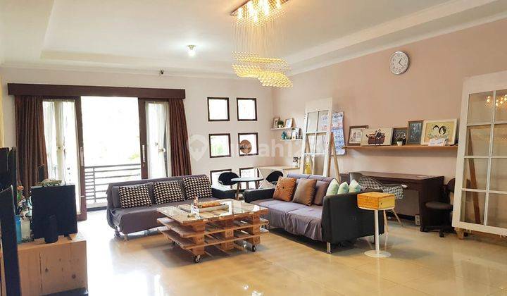 Rumah Cantik Modern Minimalis di Sukamulya 1