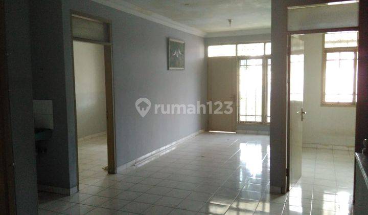 Rumah Posisi Hook Dan Aman di Pasirluyu 2