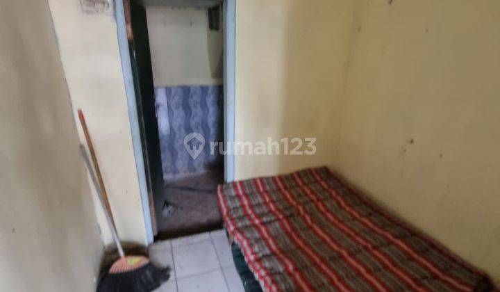 Ruko Posisi Mainroad Area Ramai di Batujajar 2