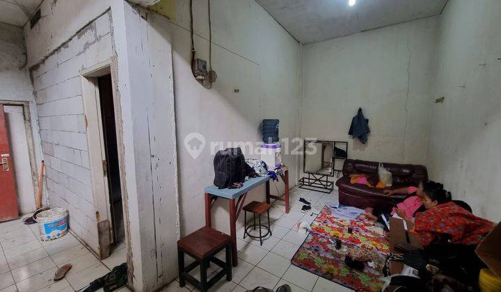 Ruko Posisi Mainroad Area Ramai di Batujajar 6