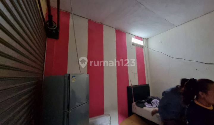 Ruko Posisi Mainroad Area Ramai di Batujajar 7