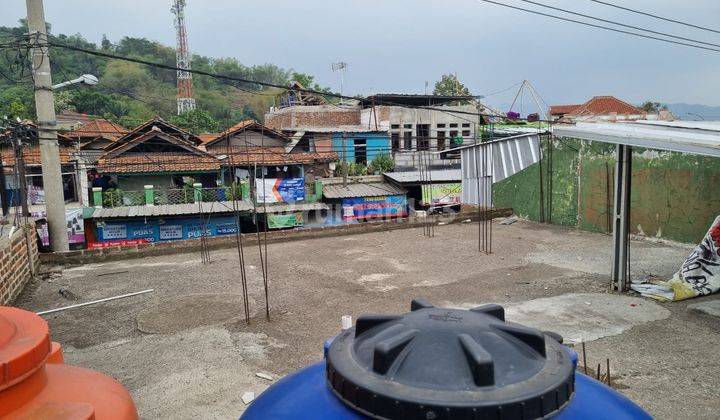 Ruko Posisi Mainroad Area Ramai di Batujajar 8