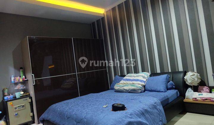 Rumah Modern Minimalis Pasti Nyaman di Sayap Riau 2