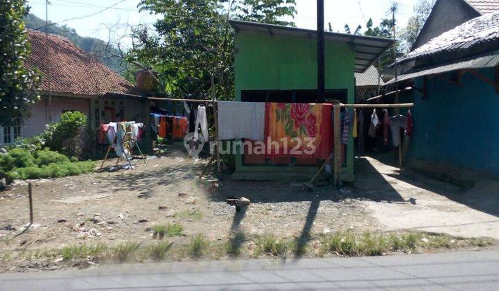 Tanah Cocok Bangun Rumah Atau Ruko di Balakasap, Cipatik 1