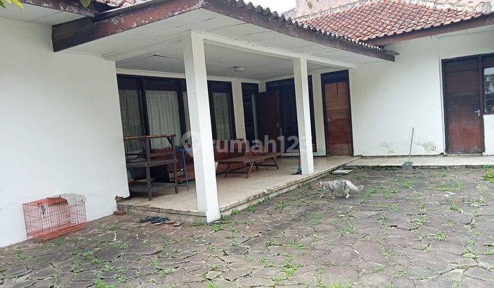 Rumah Lingkungan Asri Strategis Dekat Ke Mainroad di Cibereum 1