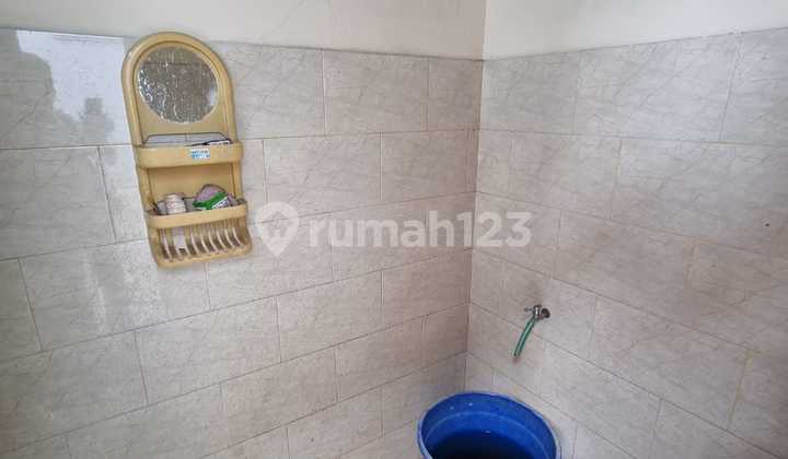 Gudang 2 Lantai Area Pusat Kota di Halteu Selatan 7