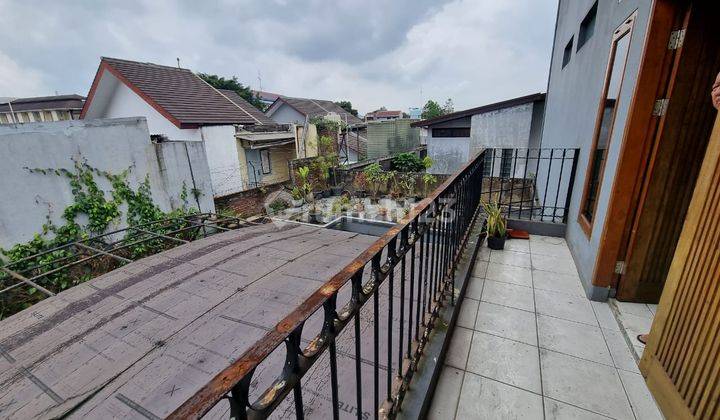 Gudang 2 Lantai Area Pusat Kota di Halteu Selatan 10