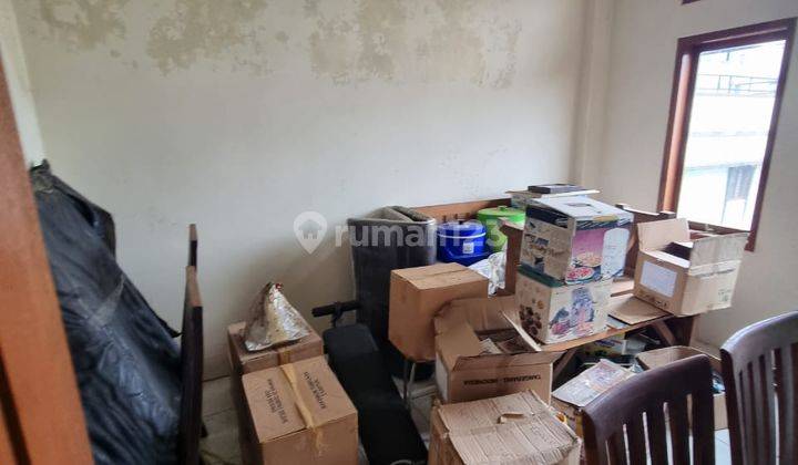 Gudang 2 Lantai Area Pusat Kota di Halteu Selatan 12