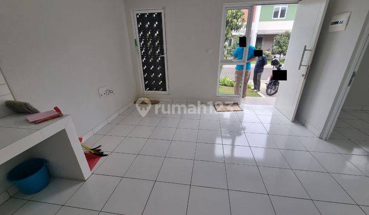 Rumah Minimalis Siap Huni di Summarecon, Gedebage 2