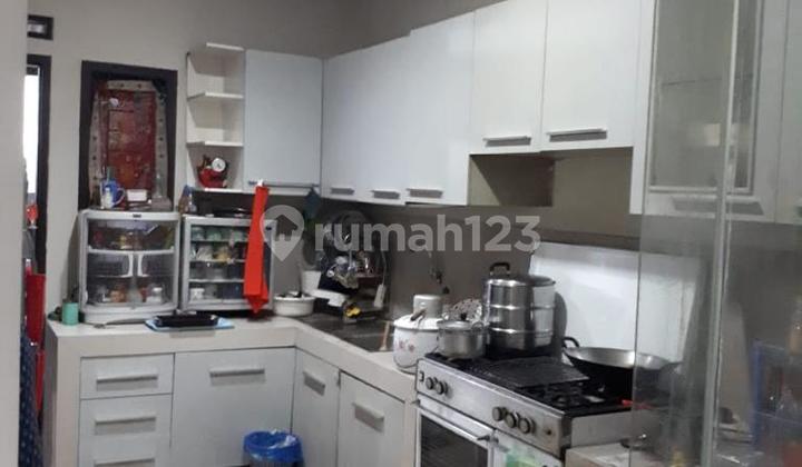 Rumah Area Kota Sudah Ada Line Telepon di Turangga 2