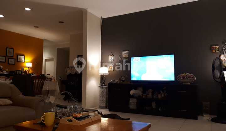 Rumah Strategis Tengah Kota di Turangga Rumah Strategis Tengah Kota di Turangga