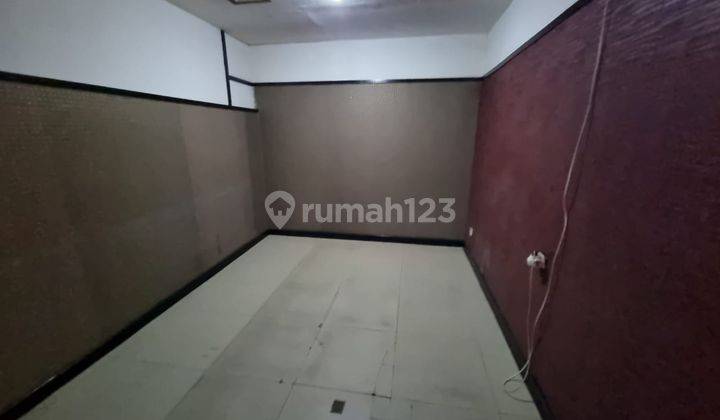 Ruko Rendeng 3 Strategis Tengah Kota di Karapitan 5