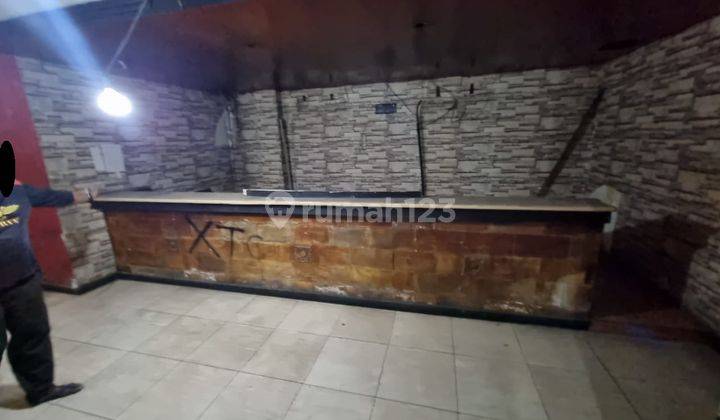 Ruko Rendeng 3 Strategis Tengah Kota di Karapitan 6
