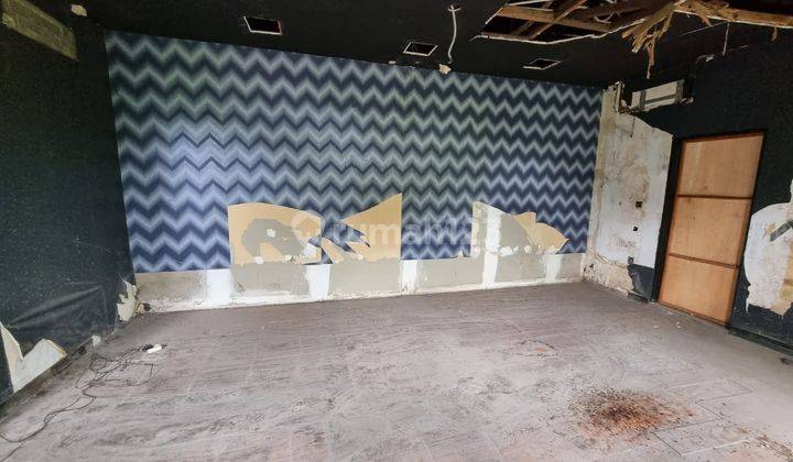 Ruko Rendeng 3 Strategis Tengah Kota di Karapitan 8