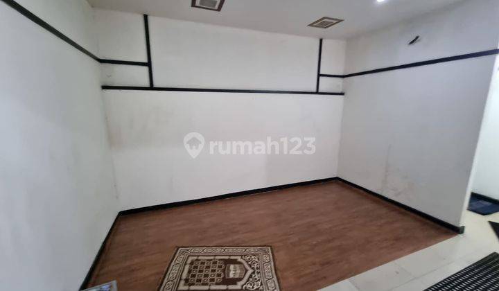 Ruko Rendeng 3 Strategis Tengah Kota di Karapitan 11