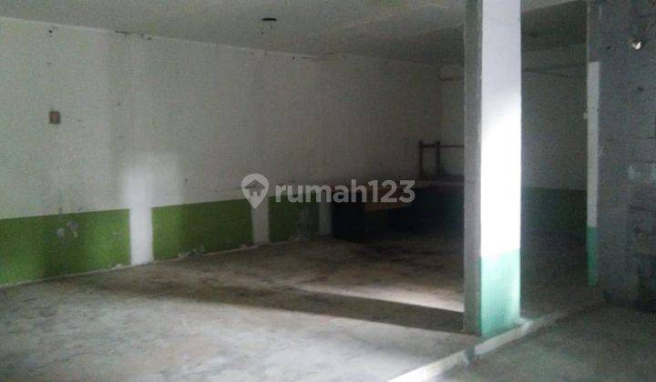 Gudang Cocok Untuk Industri Atau Kantor di Ciwastra 3