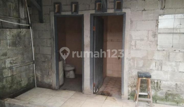 Gudang Cocok Untuk Industri Atau Kantor di Ciwastra 2