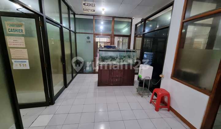 Ruko Cocok Untuk Kantor di Astana Anyar Ruko Cocok Untuk Kantor di Astana Anyar