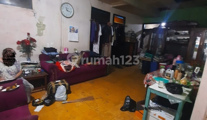 Ruko Kawasan Ramai di Mohamad Toha Bandung 4