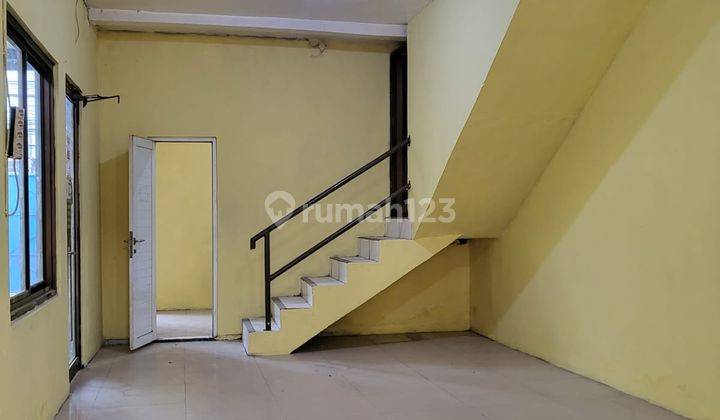 Ruko Cocok Untuk Kantor Atau Home Industri di Kopo Raya 3