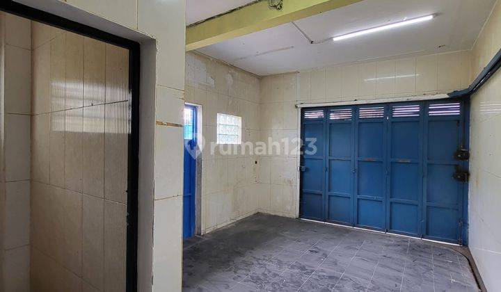 Ruko Cocok Untuk Kantor Atau Home Industri di Kopo Raya 5