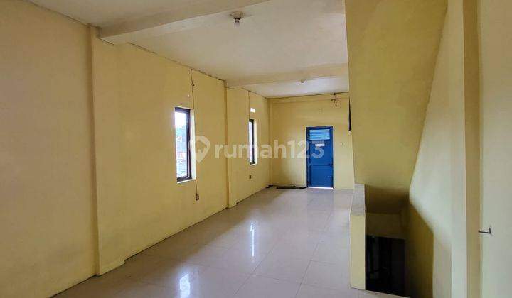 Ruko Cocok Untuk Kantor Atau Home Industri di Kopo Raya 6
