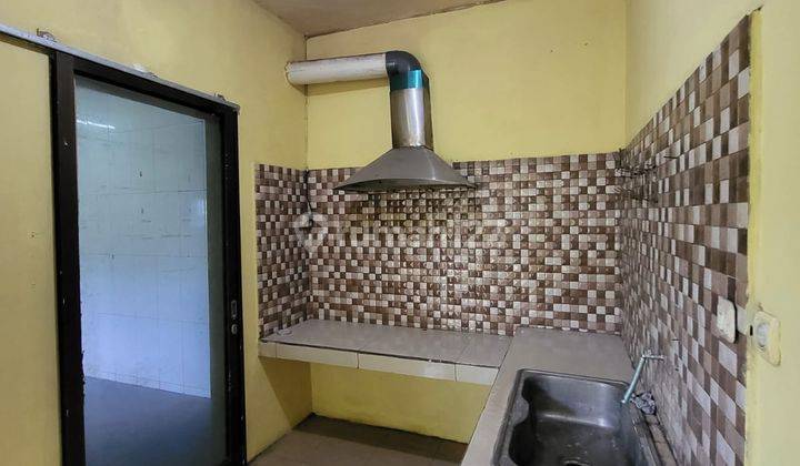 Ruko Cocok Untuk Kantor Atau Home Industri di Kopo Raya 7