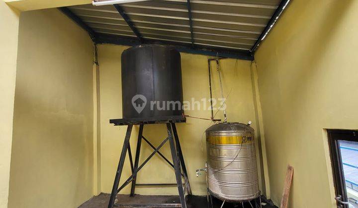 Ruko Cocok Untuk Kantor Atau Home Industri di Kopo Raya 9