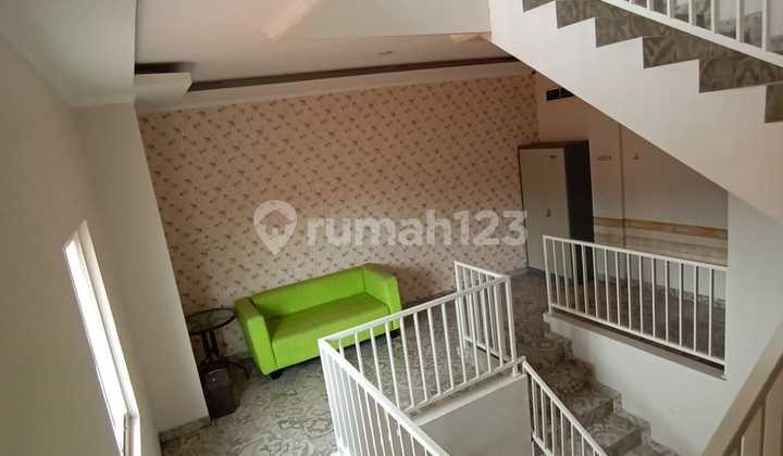 Hotel Strategis Area Ramai di Ahmad Yani, Majalengka 4