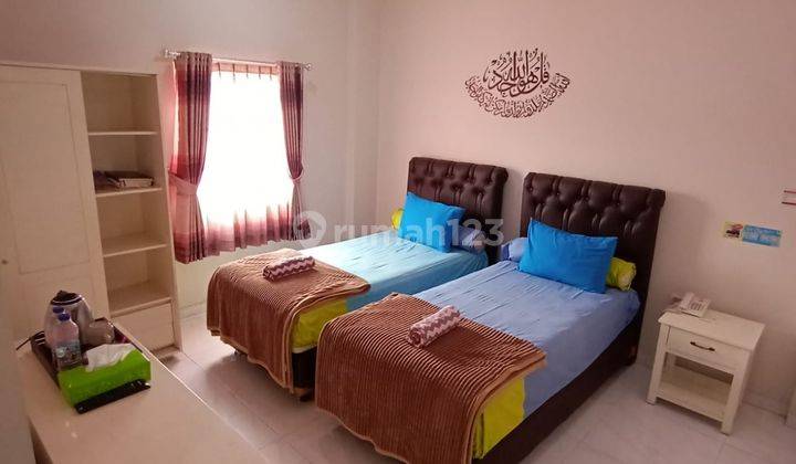 Hotel Strategis Area Ramai di Ahmad Yani, Majalengka 7