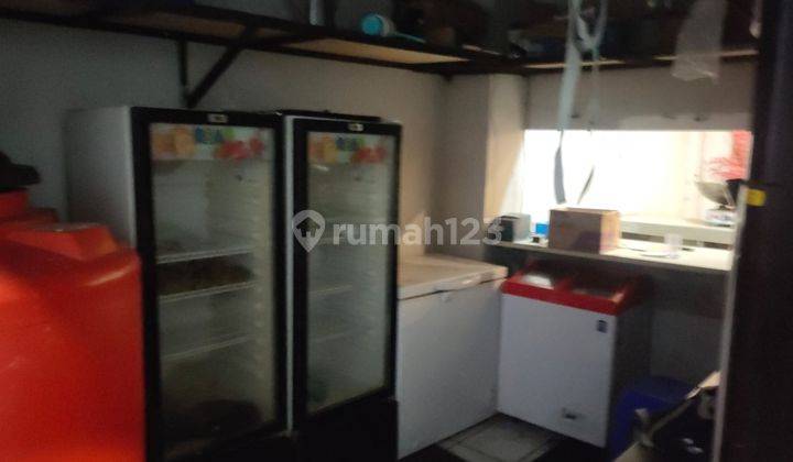 Ruko Tengah Kota Strategis di Gardujati 3