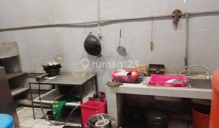 Ruko Tengah Kota Strategis di Gardujati 6