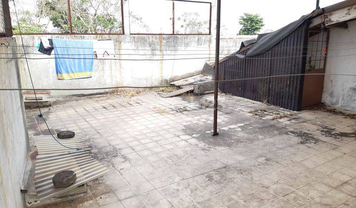 Rumah 2.5 Lantai Luas Banget Nyaman di Gunung Mas, Ciumbuleuit