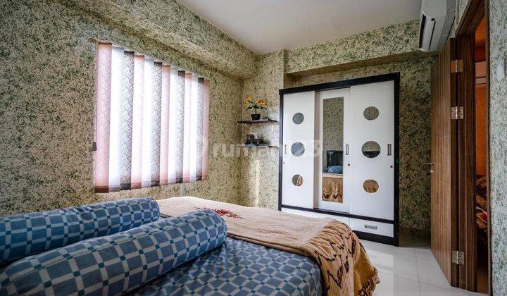 Apartemen Cozy Cocok Untuk Keluarga Kecil di Galeri Ciumbuleuit 1