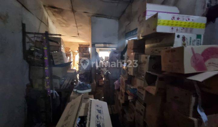 Ruko Mainroad Strategis Area Ramai Cocok Untuk Toko di Kopo 2