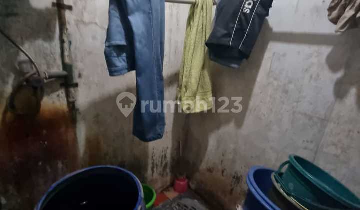 Ruko Mainroad Strategis Area Ramai Cocok Untuk Toko di Kopo 4