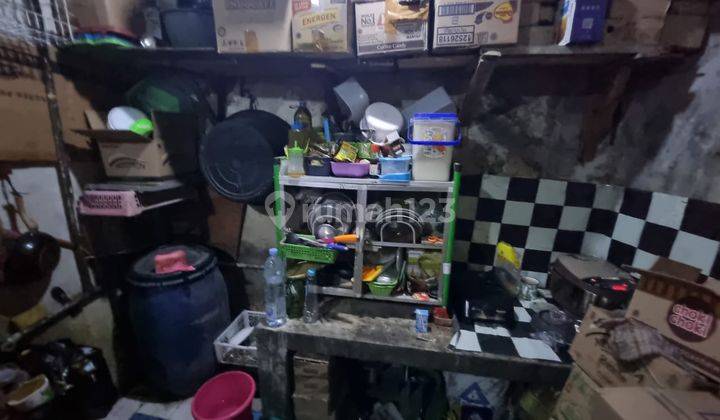 Ruko Mainroad Strategis Area Ramai Cocok Untuk Toko di Kopo 6