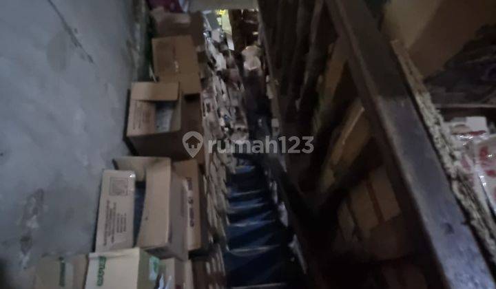 Ruko Mainroad Strategis Area Ramai Cocok Untuk Toko di Kopo 9