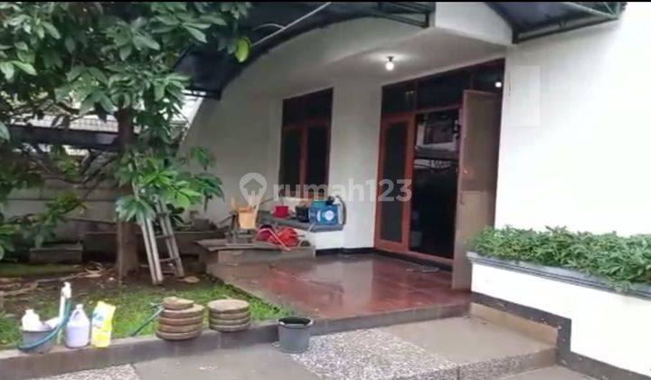 Rumah Nyaman Untuk Hunian di Srigunting Utara, Sayap Rajawali 1