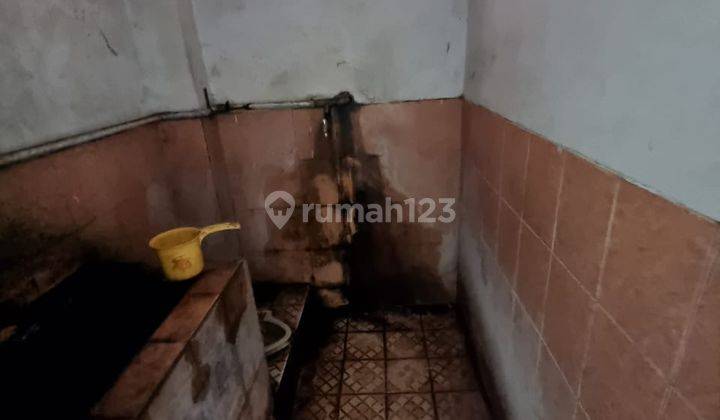 Ruko Posisi Mainroad Dan Strategis di Cigondewah Rahayu 5