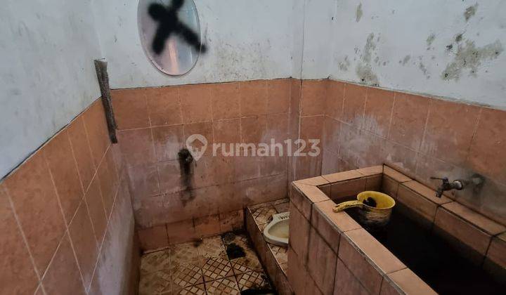 Ruko Posisi Mainroad Dan Strategis di Cigondewah Rahayu 4