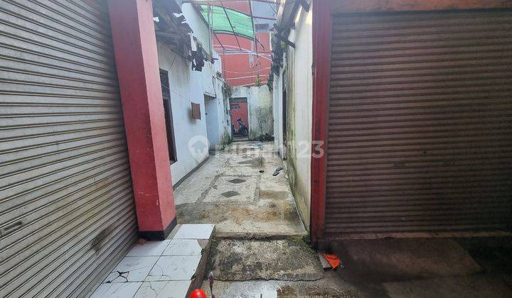 Ruko Posisi Mainroad Dan Strategis di Cigondewah Rahayu 6