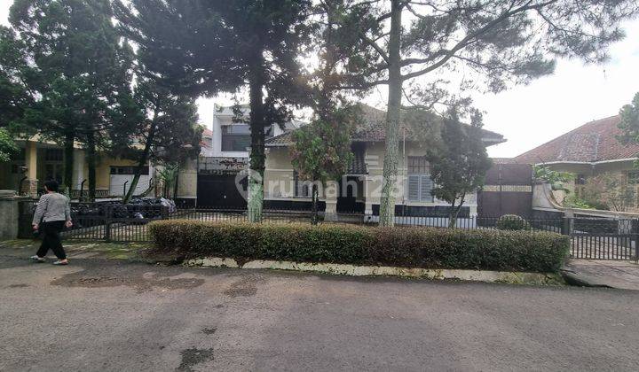 Rumah Cocok Dibangun Hotel Atau Home Stay di Sayap Kebon Kawung 1